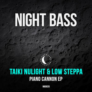 Taiki Nulight&Low Steppa《Lazer》[MP3_LRC]