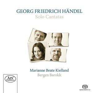 Marianne Beate Kielland《Lungi da me pensier tiranno!, HWV 125b: Recitative: Non sa il mio cor sincero》[MP3_LRC]