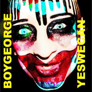 Boy George《Yes We Can(Tom Stephan 12" Mix)》[MP3_LRC]