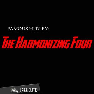 The Harmonizing Four《Working for the Lord》[MP3_LRC]