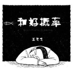 王天戈《和好概率(伴奏)》[MP3_LRC]