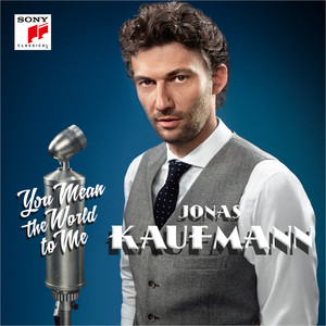 Jonas Kaufmann&Rundfunk-Sinfonieorchester Berlin&Jochen Rieder&Franz Lehár《"Girls Were Made to Love and Kiss"》[MP3_LRC]