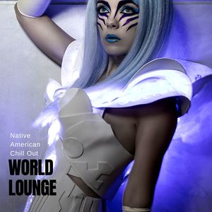 Hridhaya Mukherjee《Native Blues (World Psy Experimental Lounge)(Original Mix)》[MP3_LRC]