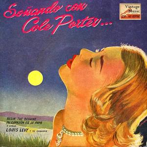 Louis Levy - Medley- Mi Corazón Es De Papá, En el Silencio De La Noche, Hagámoslo