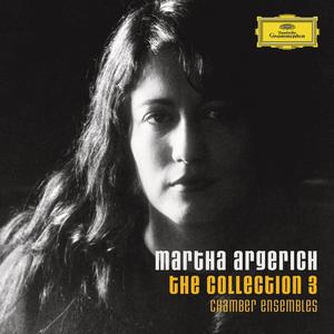 Martha Argerich&Mikhail Pletnev《3. Laideronnette, Impératrice des pagodes》[MP3_LRC]