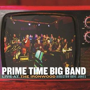 Prime Time Big Band&Deanne Matley&Al Muirhead《It Don't Mean a Thing(Live)(Live)》[MP3_LRC]