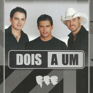 Dois A Um - Na Base do Shenhennhen