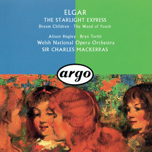 Welsh National Opera Orchestra&Sir Charles Mackerras《2. The Little Bells》[MP3_LRC]