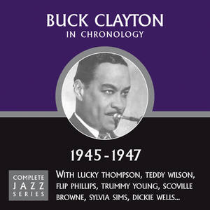 Buck Clayton - Jazz Band(11-19-47)