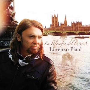 Lorenzo Piani - La vendetta di Capuccetto Rosso
