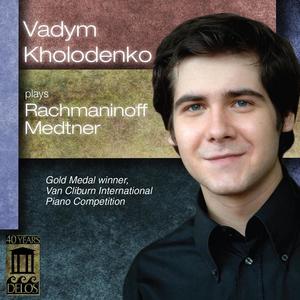 Vadym Kholodenko《I. Prelude》[MP3_LRC]