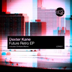 Dexter Kane《Happy Shopper》[MP3_LRC]