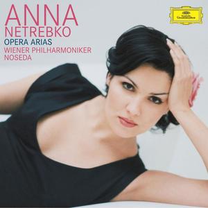 Anna Netrebko&维也纳爱乐乐团&Gianandrea Noseda&Chor Der Wiener Staatsoper《"Care compagne, e voi, teneri amici ... Come per me sereno"》[MP3_LRC]