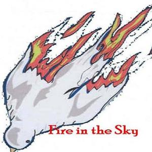 Fire In the Sky《The New》[MP3_LRC]