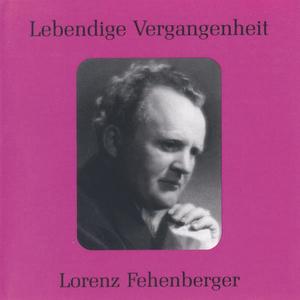 Lorenz Fehenberger&Orchester der Bayerischen Staatsoper《Gegrüßt sei mir, o heil`ge Stätte (Faust)》[MP3_LRC]