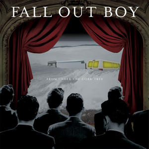 Fall Out Boy《Sugar, We're Goin Down》[MP3_LRC]