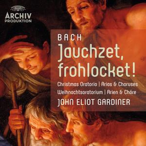 Hans Peter Blochwitz&Anthony Robson&Valerie Darke&English Baroque Soloists&John Eliot Gardiner《No. 62 Aria: "Nun mögt ihr stolzen Feinde schrecken"》[MP3_LRC]