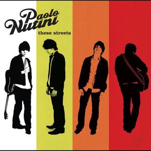 Paolo Nutini《Alloway Grove(Live At The isle of wight festival)》[MP3_LRC]