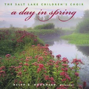 Salt Lake Children's Choir&Ralph B. Woodward《Alleluia》[MP3_LRC]