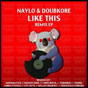 Doubkore&Naylo《Like This(Variable! Remix)》[MP3_LRC]