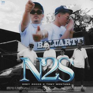 Tomy Montana《N2S(Explicit)》[MP3_LRC]