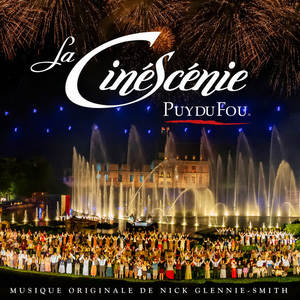 Puy du Fou&Nick Glennie-Smith《Le rêve》[MP3_LRC]