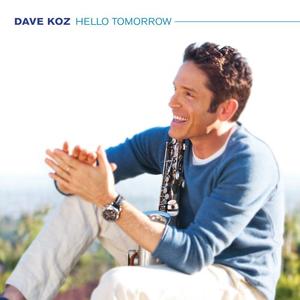 Dave Koz《Start All Over Again》[MP3_LRC]