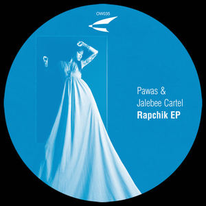 Pawas&Jalebee Cartel《Pfung It》[MP3_LRC]