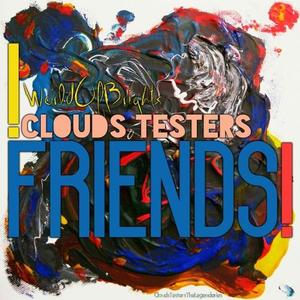 Clouds Testers《Love and Loneliness(Alex Sail Remix)》[MP3_LRC]