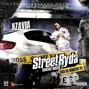 Xzavia&Riffle&Scana Man&Dirty K - Rappin Dirt
