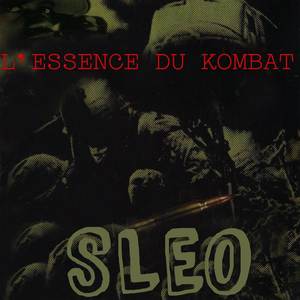 Sleo《Cheul(Explicit)》[MP3_LRC]