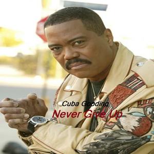 Cuba Gooding《My One & Only Love》[MP3_LRC]