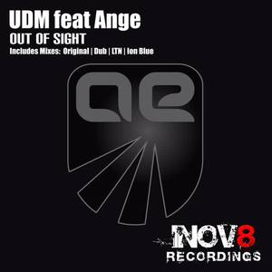 UDM&Ange《Out Of Sight(LTN Remix)》[MP3_LRC]