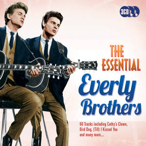 The Everly Brothers《Oh True Love》[MP3_LRC]