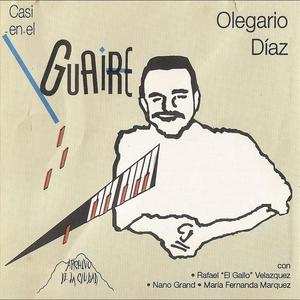 Olegario Diaz《Superman》[MP3_LRC]