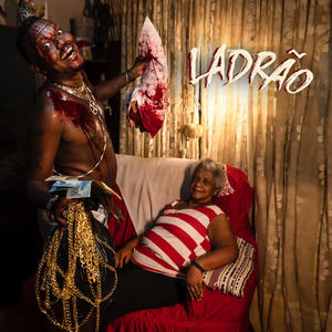 Djonga&Coyote Beatz - LADRÃO