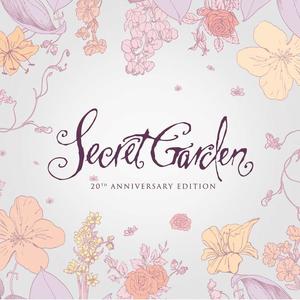 Secret Garden&Youngok Shin《Swan》[MP3_LRC]