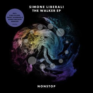 Simone Liberali《Subsonic(Original Mix)》[MP3_LRC]