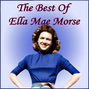 Ella Mae Morse《Shoo Shoo》[MP3_LRC]