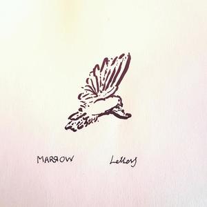 Marrow《Yield》[MP3_LRC]