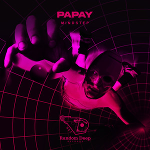 Papay《Control U》[MP3_LRC]