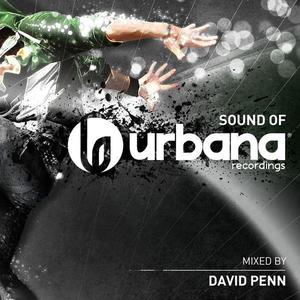 David Penn《Sound Of Urbana(Recordings Bonus Mix by David Penn)》[MP3_LRC]