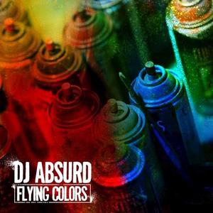 DJ Absurd&Termanology《In My World(Explicit)》[MP3_LRC]