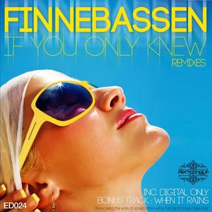 Finnebassen&Gundelach《When It Rains (Digital Exclusive)(Original Mix)》[MP3_LRC]