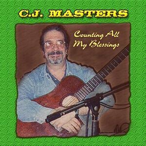 C.J. Masters《Twisted》[MP3_LRC]