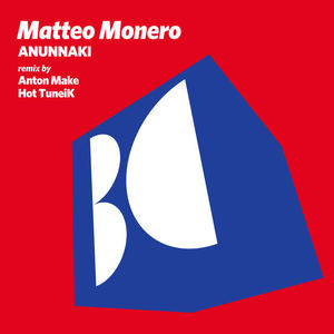 Matteo Monero《Anunnaki》[MP3_LRC]