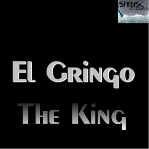 El Gringo《The King》[MP3_LRC]