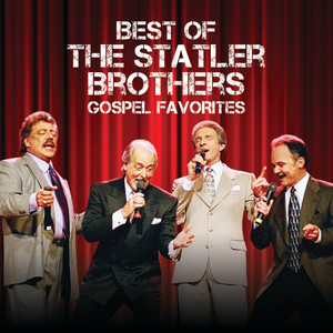 The Statler Brothers《Precious Memories》[MP3_LRC]