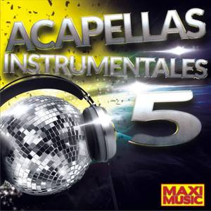 Juan Martinez&Gisa Nunez《Crazy For You(Instrumental Mix)》[MP3_LRC]