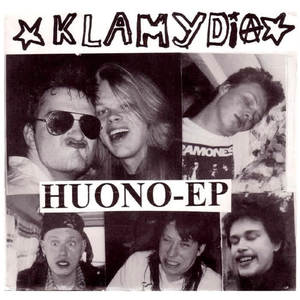 Klamydia&Kape&Rossi&Arto&Jukka Kuoppamäki《Sininen ja valkonen(1993|Explicit)》[MP3_LRC]